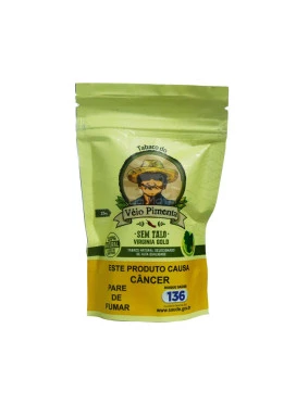 Véio Pimenta 25g