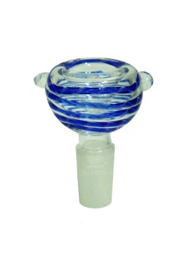 SDF Glass Bowl Macho 14mm Squadafum Colors