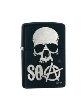 Isqueiro Zippo 9148 Sons Of Anarchy