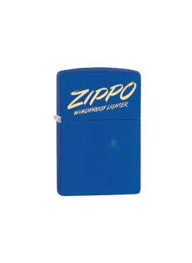 Isqueiro Zippo 49223 Script Design
