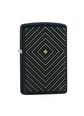 Isqueiro Zippo 49219 Box Design
