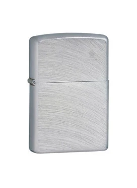 Isqueiro Zippo 24647 Chrome Arch 
