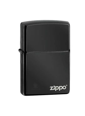 Isqueiro Zippo 28129ZL Ebony Fade