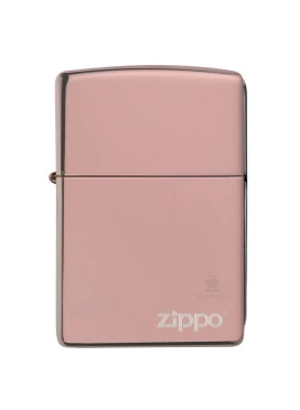 Isqueiro Zippo 49190ZL Gold Fade