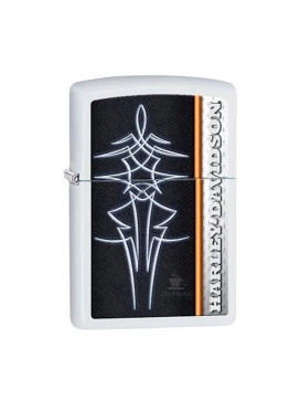 Isqueiro Zippo 28878 Harley Davidson