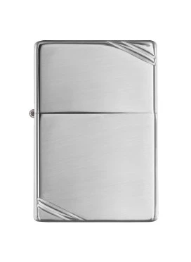 Isqueiro Zippo 260 Vintage Hi Pol Brass