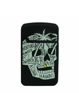 Maçarico Zengaz ZL-12B Skull