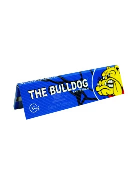 Seda The Bulldog Blue King Size 