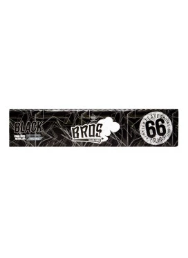 Seda Bros Black King Size