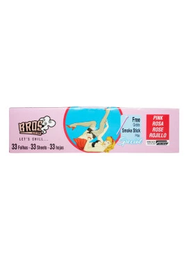 Seda Bros Rosa King Size C/ Pilão 