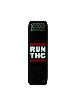 Dabit Card Mini Run THC