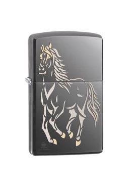 Isqueiro Zippo 28645 Running Horse