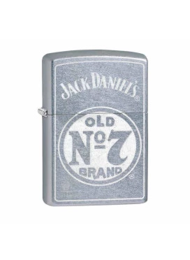 Isqueiro Zippo 29757 Jack Danel's tennessee whis