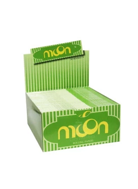 Caixa De Seda Moon Pure Hemp