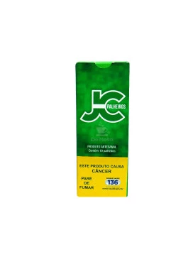JC Menta 10un.