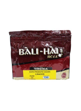 Bali-Hai Virginia