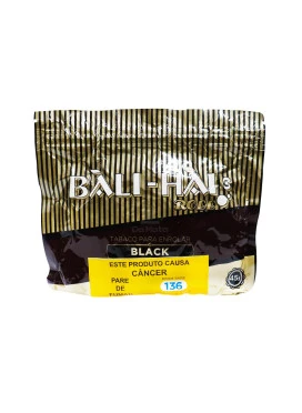 Bali-Hai Black 45g