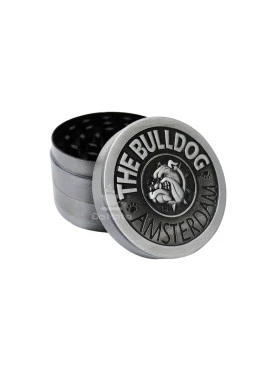 Dichavador Bulldog 4 Partes