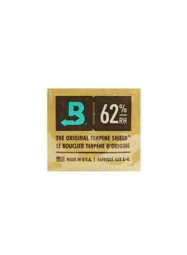 Boveda 62% - 4g