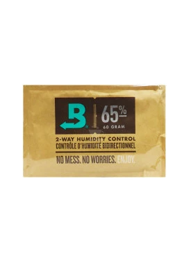 Boveda - 65% - 60 gramas