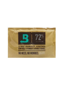 Boveda 72%  60 gramas