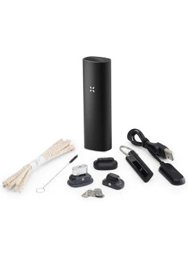 Kit Completo Vaporizador Inteligente PAX 3