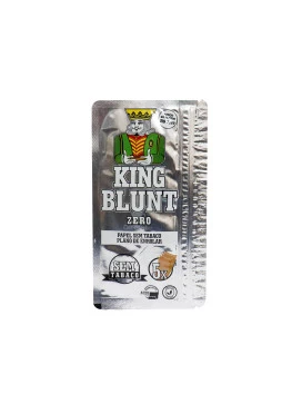 King Blunt Zero