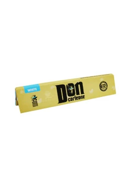Seda Don Corleone White King Size