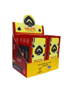 Caixa de Valete
