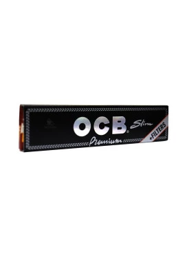 Seda OCB Premium Slim +Filters