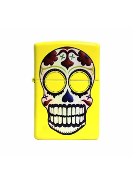 Isqueiro Zippo 24894 Day of the Dead