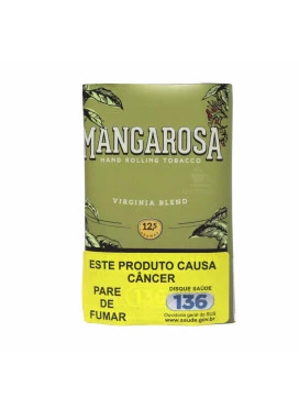 Mangarosa 12,7