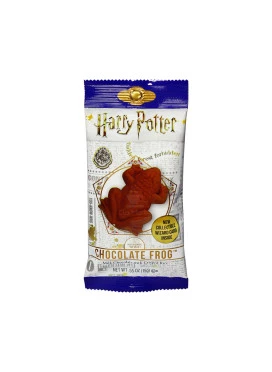 Chocolate Frog Harry Potter 15g