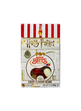 Balas Bertie Botts Beans Harry Potter 34g