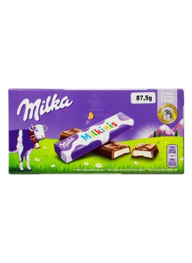 Chocolate Milkinis 87g