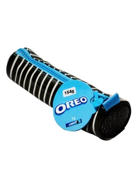 Estojo Bolacha Oreo