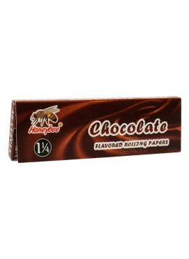 Seda Honeybee 1 1/4 Chocolate