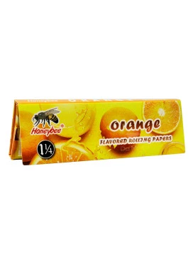 Seda Honeybee 1 1/4 Orange