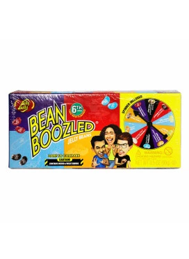 Balas Jelly Belly Bean Boozled 99g