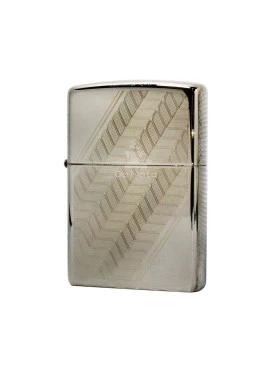 Isqueiro Zippo 49166 Luxury Design