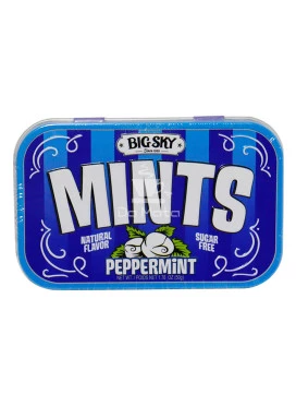 Bala Mints Peppermint