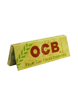 Seda OCB Organic Hemp 1 1/4