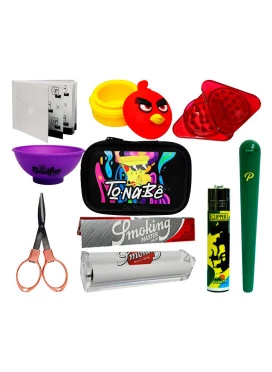 Kit Experiente