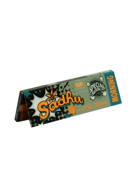 Seda Sadhu Morning Slim 1 1/4