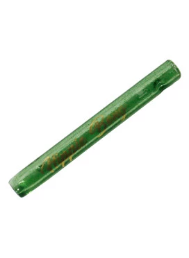 Piteira de Vidro Hippie Bong 5mm