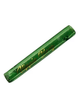 Piteira de Vidro Hippie Bong 7mm