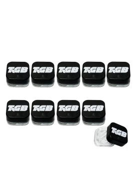 Kit com 10 Slick TGB 2 divisório 
