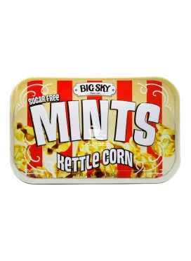Bala Mints Kettle Corn