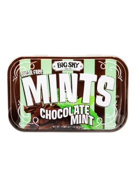 Bala Mints Chocolate Mint