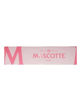 Seda Mascotte Pink King Size Slim
